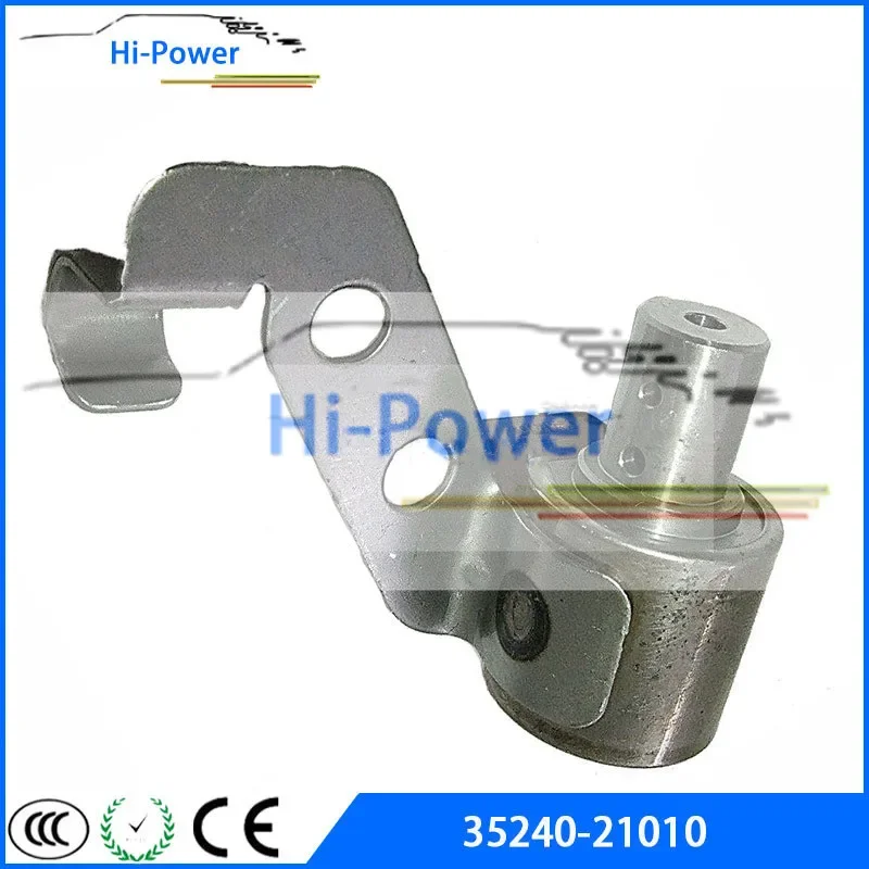 

OEM Tested Automatic Transmission Solenoid 35240-21010 U240, U240E, U240F For Toyota / Lexus U140E U240 F140E Car Accessories