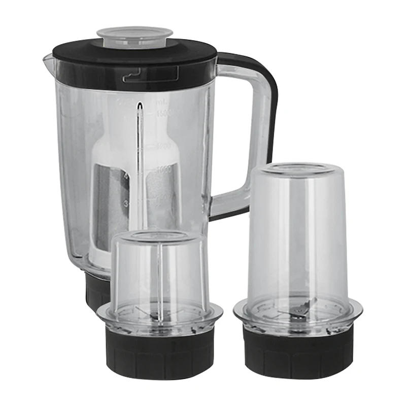 Automatic blender and juicer, large capacity