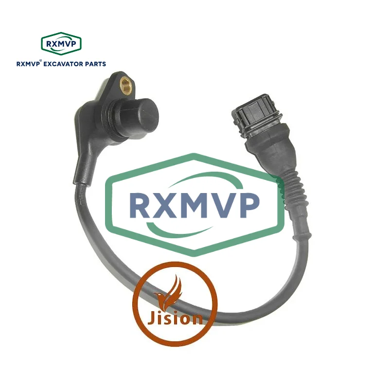 

For Voe20482772 20820494 Camshaft Sensor Volvo Ec210 240 290 RXMVP