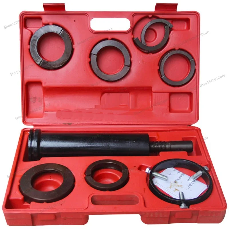 For gearbox, spring groove bearing remover, disassembly and assembly tool, code puller, puller, small, medium and large gripper
