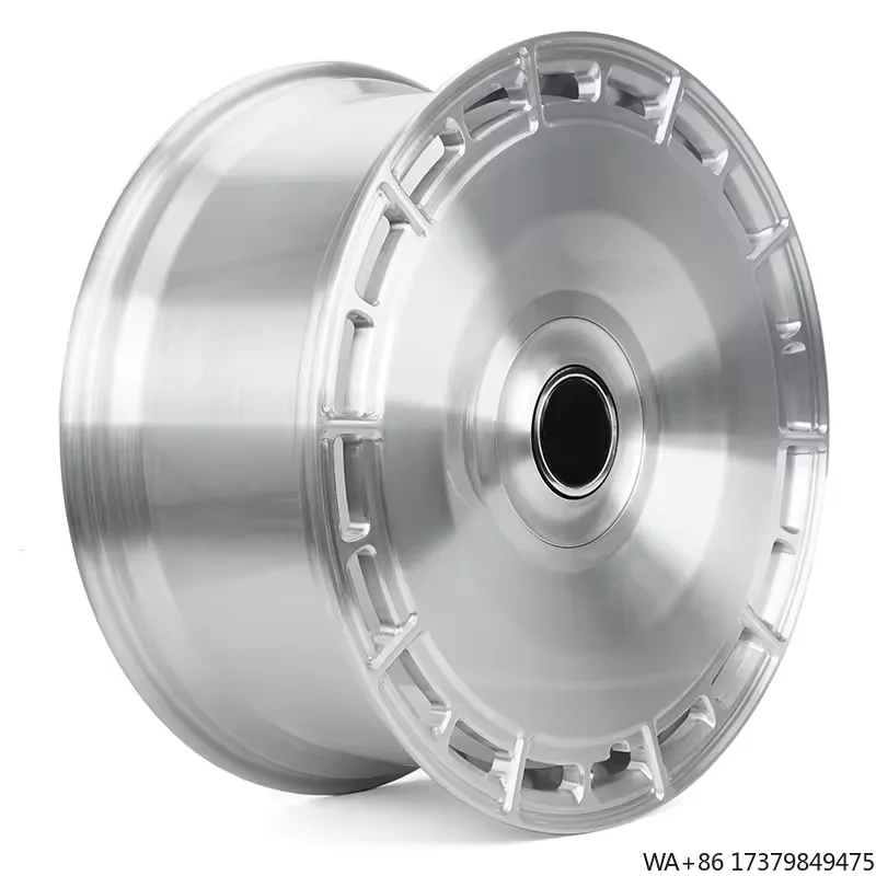 

GPW Customize 18 20 22 24 26-дюймовые кованые легкосплавные диски 5x114,3 5x112 5x120 Диски для легковых автомобилей Диски для Rolls-Royce benz