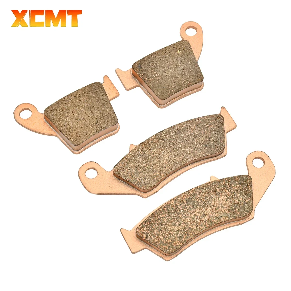 

Motorcycle Front And Rear Brake Pads For HONDA CR125R CR150R CRF250R CRF450R CRF 125R 250R 450R 450 R 450RX 450L 230F 2002-2022