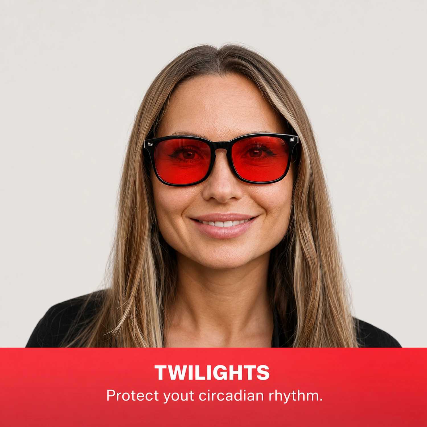 Blauwlichtfilterende brillen h - Gaming Glasses Tinted recensie en prijs