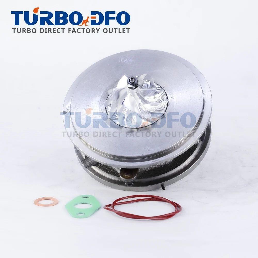 Billet Turbine Core 850840 850840-7 Turbo cartridge For Ford Transit Custom V362 Bus F3 2.0 EcoBlue 1995 ccm 77/96/105/125/130KW
