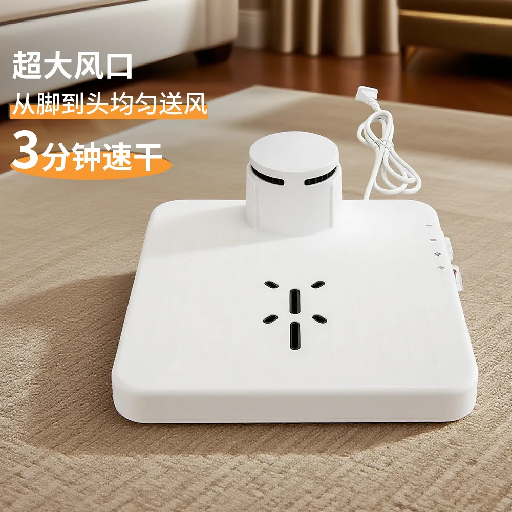 

Электрическая сушилка для тела JC, складная электрическая сушилка для тела, электрическая дрель-модификатор для автосервиса, кондиционер сплит-системы, автоаксессуары