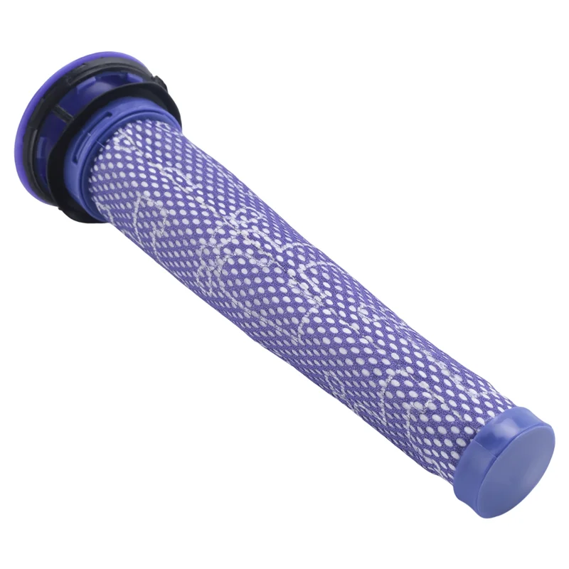 A36T-фильтр для Dyson DC58 DC59 DC61 DC62 V7 V8, предварительный и постфильтр для пылесоса Dyson, запасные части для фильтра