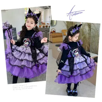 8 最佳銷售 肉桂捲連身裙 - №1