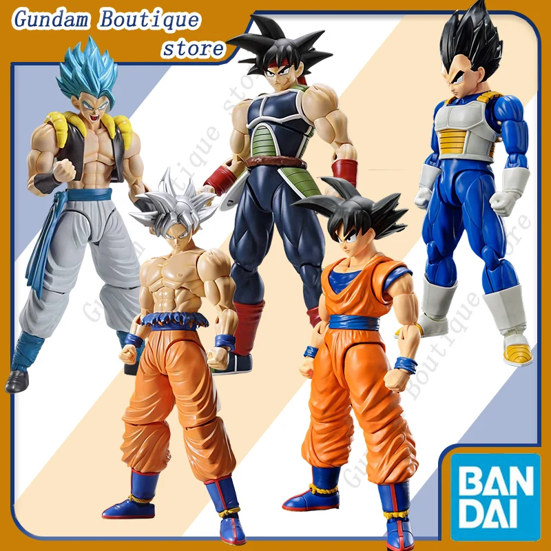 バンダイ本物の FRS ドラゴンボール孫悟空孫悟飯ベジータフリーザ超
