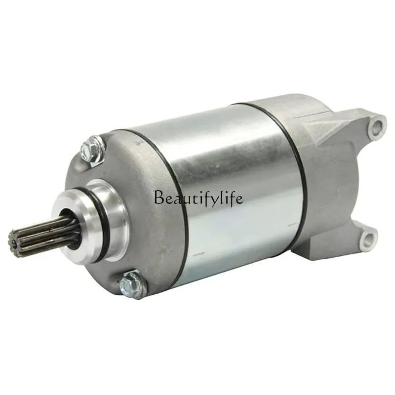 

Starter motor for 3HE-81890-00-00 3HE-81890-00-00