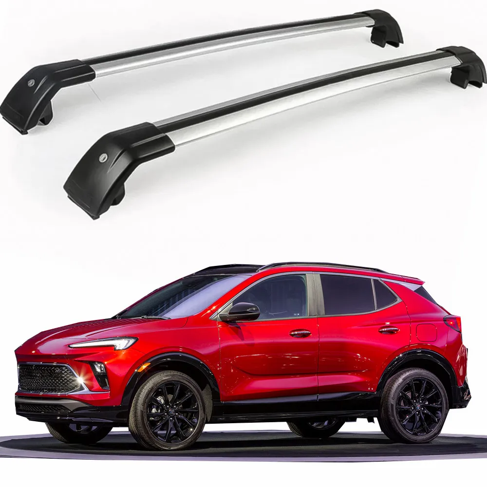 2PCS Black Cross Ba…