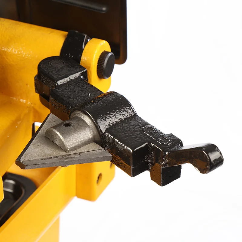 Manufacture  1000W  pipe threading machine for 1/2-2inch pipe image 5