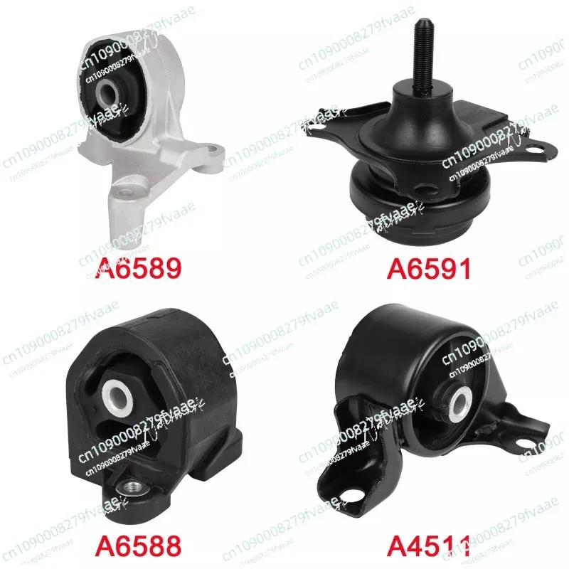 

Комплект крепления двигателя A6589 A4511 A6591 A6588