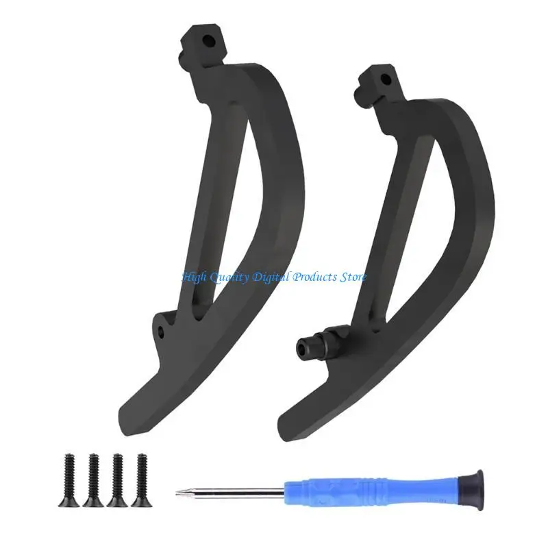 U2JE ANTICOLLISIN GUARD GIMPAR المصد لجهاز AVATA 2 آمن أثناء الرحلات الجوية