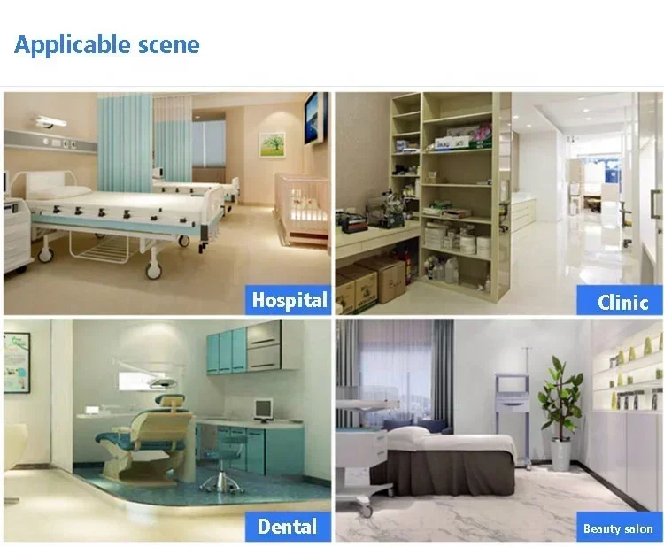 고품질 IVF-P02 의료용 정맥 스캐너 파인더 적외선 정맥 탐지기 판매