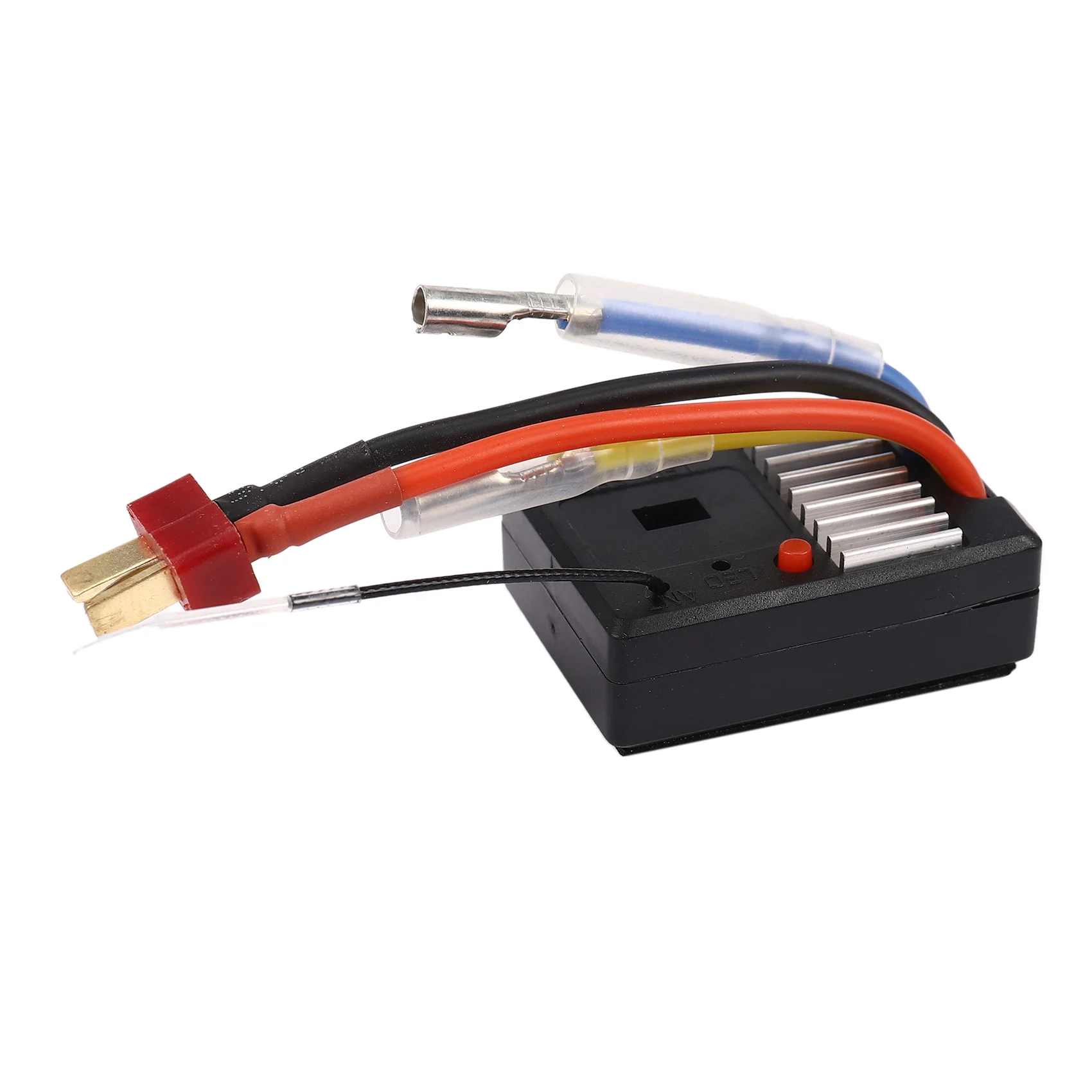 A71Z Per Wltoys 144001 1/14 Ricambi Auto RC Scheda Ricevitore Circuito ESC 144001-1311 Accessori Auto