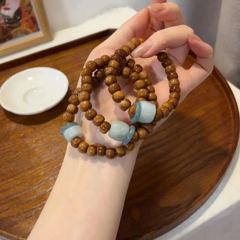 

Cook7x9mmSingle Circle Bracelet Fashion Ornament