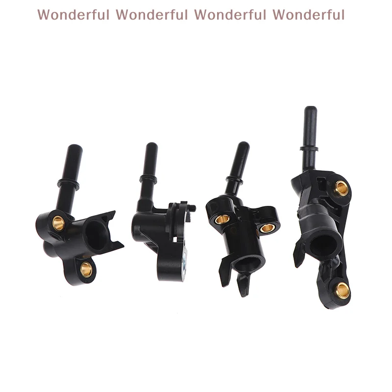 

Quality Motorcycle Throttle Injector Mount for 2010 & 2011 CBR150R