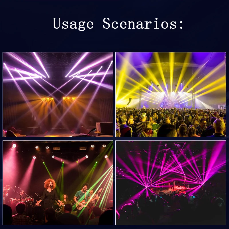 Dmx Controller Disco Dj Dmx192 Console Stage Lichtregelaars Voor Dmx512 Lichte Dj Party Light Equipment Beam Wash Verlichting