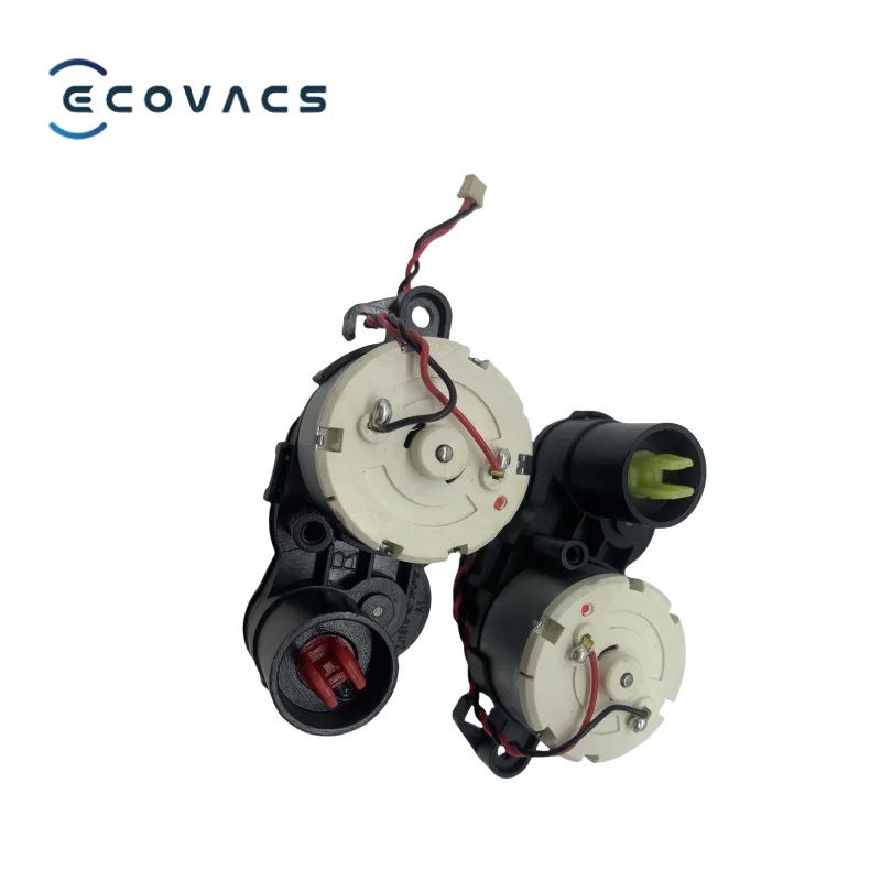 掃除機ロボット用のオリジナルサイドブラシモーター,掃除機用のスペアパーツ,ロボット掃除機,スペアパーツ,950, 920,n8,n8 pro,t9,t8