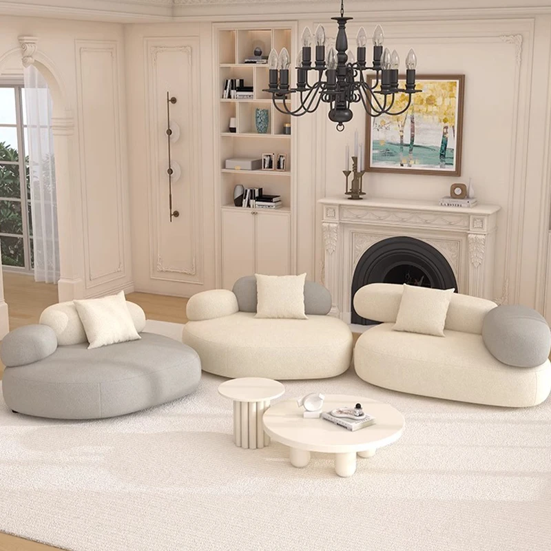 Cute Relaxing Living Room Sofas Clear Salon Outdoor Events Comfortable Living Room Sofas Wooden Muebles Lounge Suite Furniture