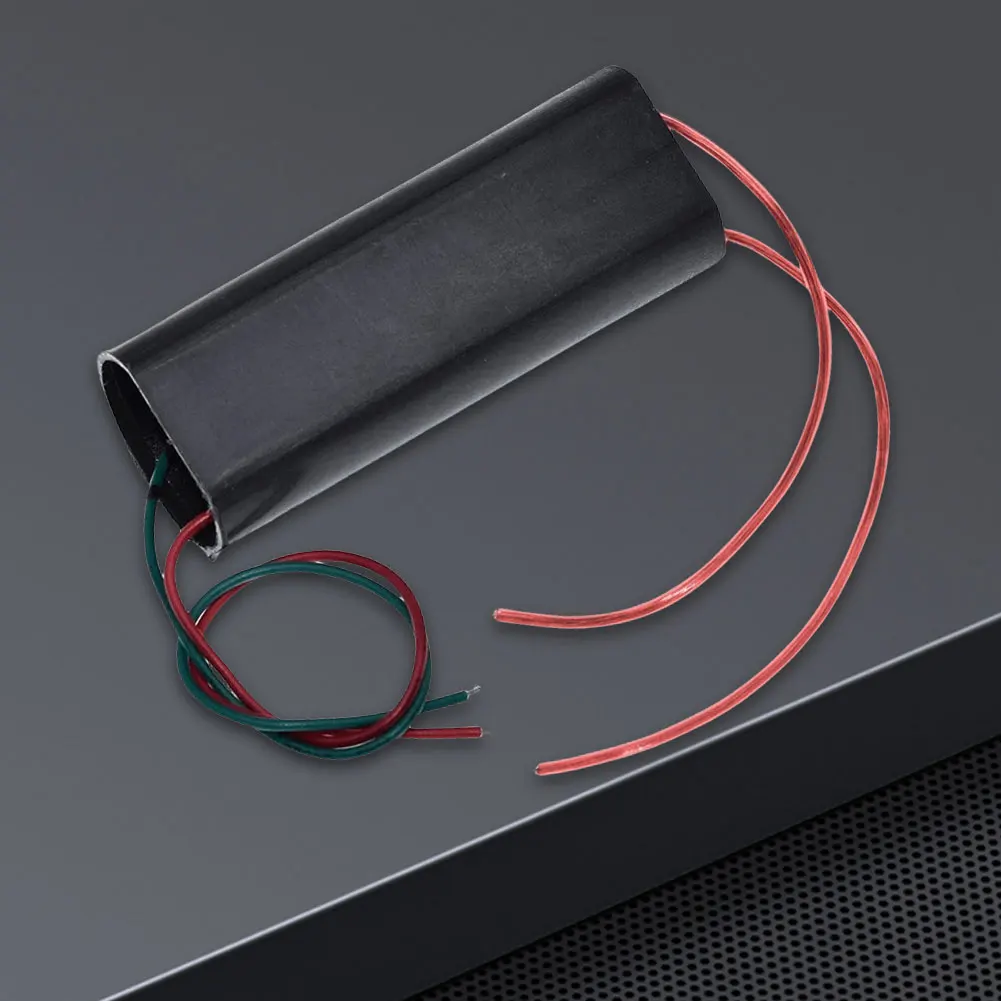 Módulo convertidor de refuerzo DC 3V-6V 2A-5A 400KV regulador de voltaje elevador convertidor elevador de protección múltiple