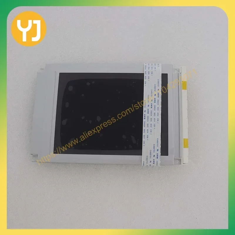 5.7 inch monochrome lcd display NLC320T240BTG17K lcd panel