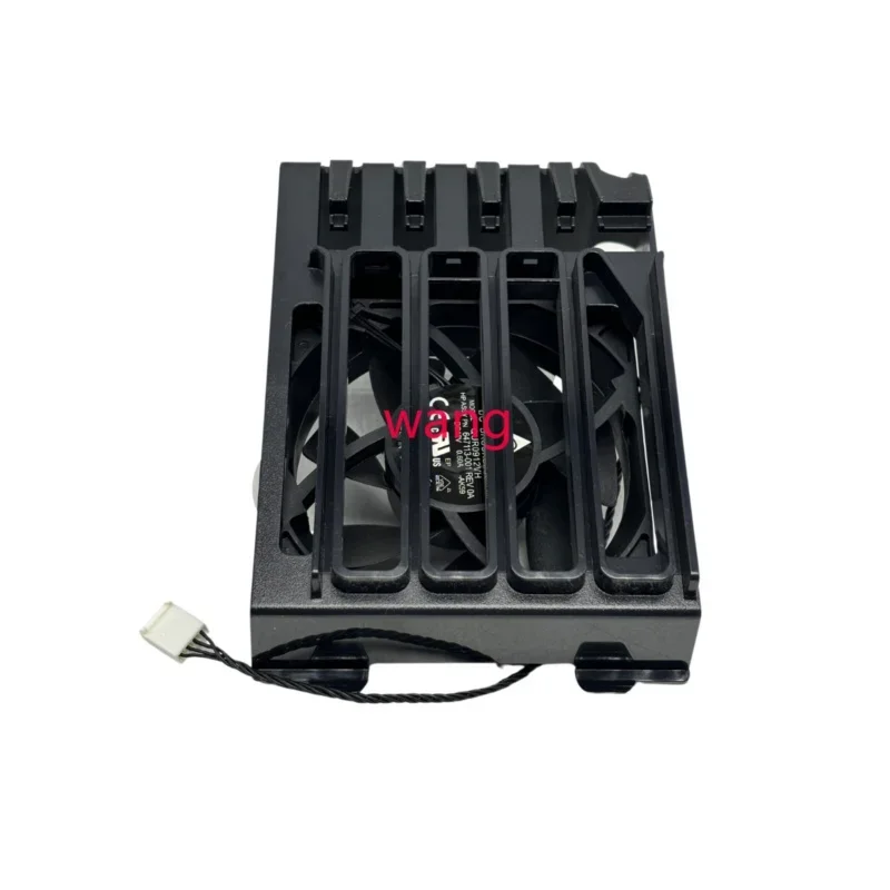 Imagem -02 - Conjunto de Ventilador de Refrigeração Frente Case hp 647113001 Z440 Workstation W60