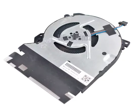 

For CPU Cooling Fan NS75B14-17M14 Compatible with ProBook 14' 440 G5 HSN-Q08C ZHAN66 pro G1 L03613-001 - Laptop Replacement Part
