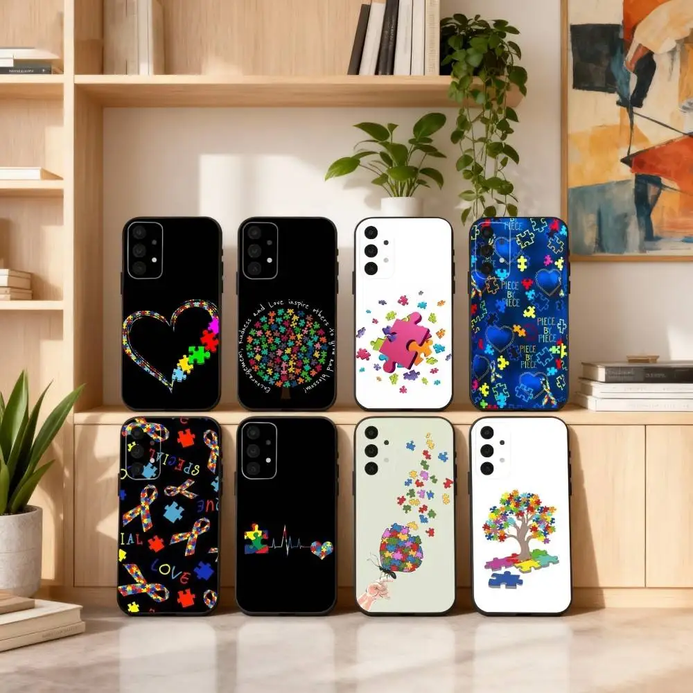 Puzzle Art Support …