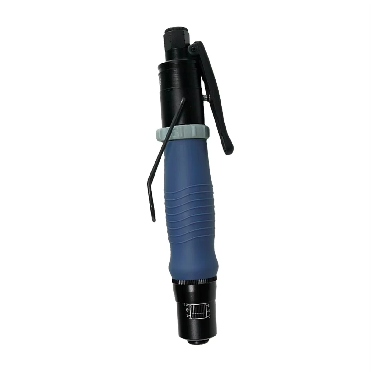 

Factory Price Air Shut-off Clutch Screwdriver Straight Type ( Lever to Start ) R-10LB to R-68LB