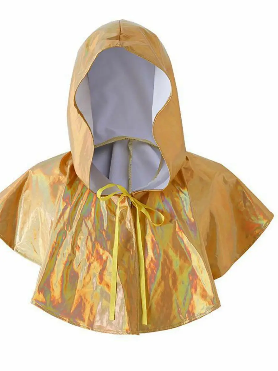 جديد أزياء الهالوين الموت الله تأثيري أنيمي القرون الوسطى رداء للبالغين مادة البوليستر المرحلة العرقية زي المرأة Faion #5