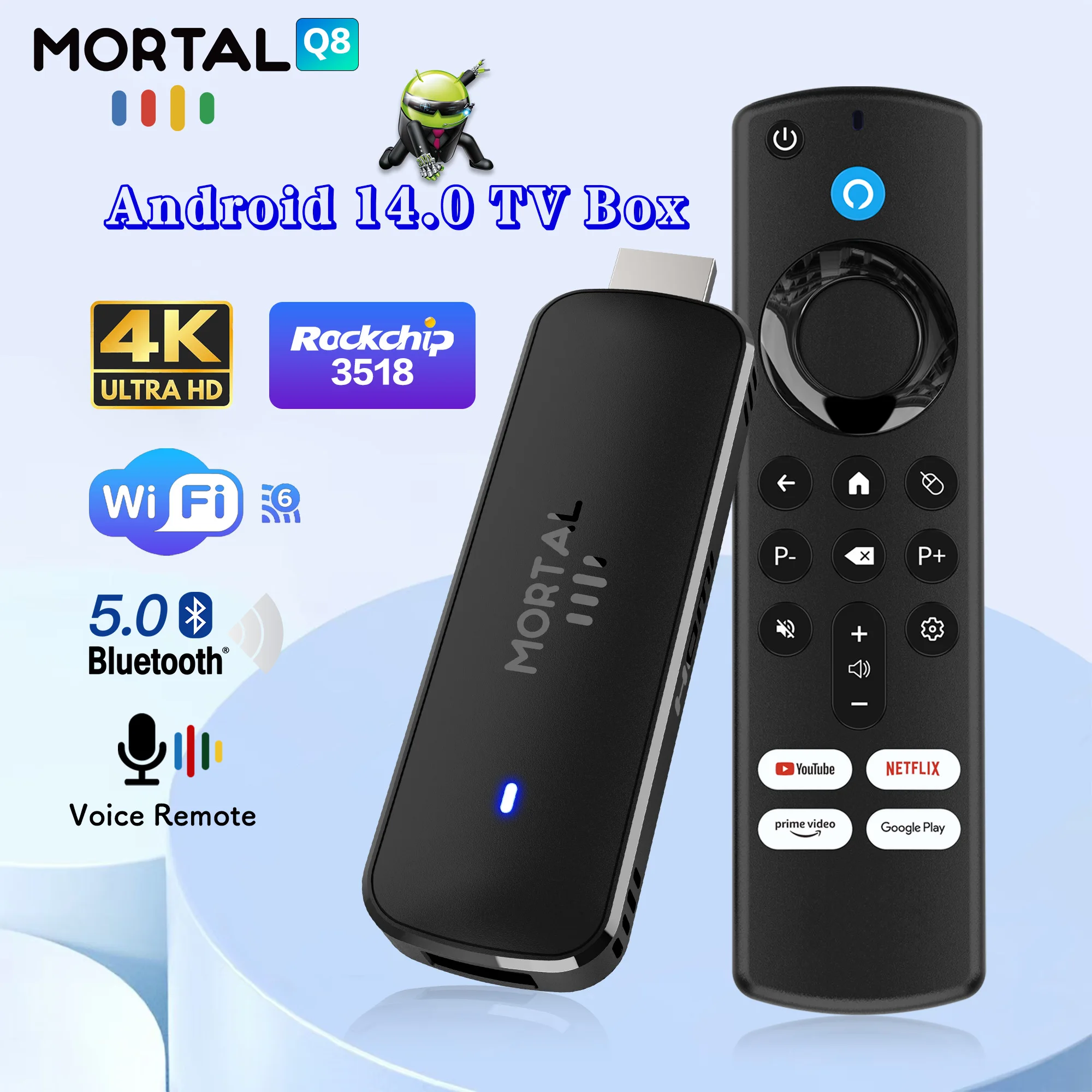 #66 Best TV Streaming Sticks to Buy In 2026