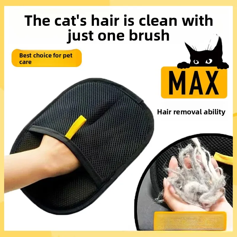 Thumbnail 2 - #29 Cat Deshedding Brushes Comparison Guide