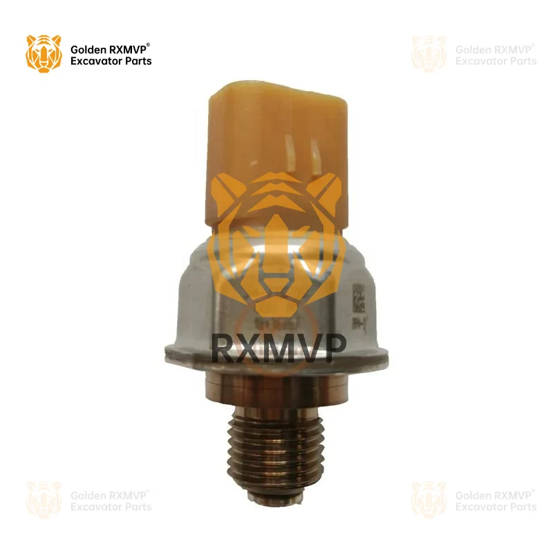 

For Caterpillar Construction Machinery 320e 330d 336d2 336e 336f Excavator Pressure Sensor Switch 344-7390 3447390