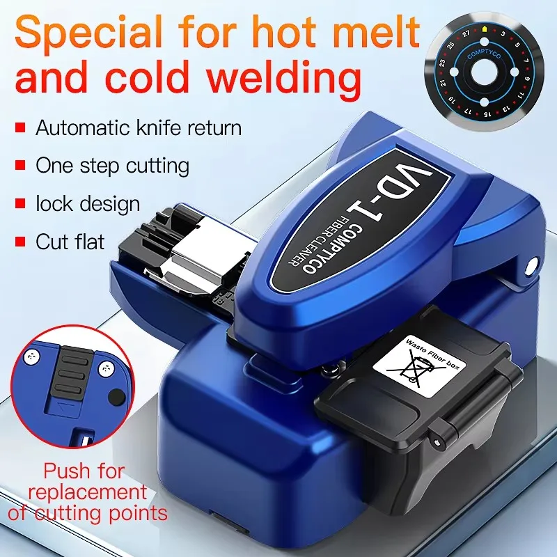 taglierina-per-fibra-ottica-vd-1-ad-alta-precisione-completamente-automatica-in-un-solo-passaggio-per-giuntatrice-a-fusione-strumento-ftth