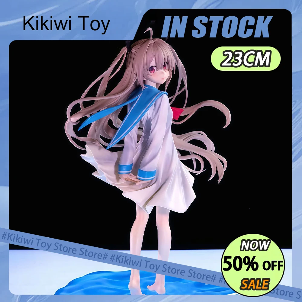 

23 см Atri My Dear Moments Аниме Фигурка Атри Фигурка Красивая Девушка Фигурка ПВХ Gk Статуя Модель Кукла Коллекция Комнаты Настольные Игрушки Подарок