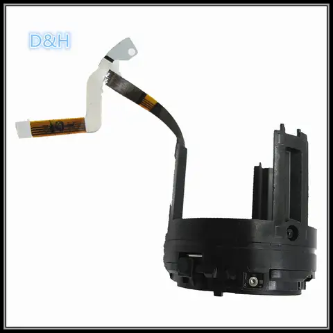 Originele Voor Canon Lens Ef 24-105 Mm F4L Is U Lens Ass Y,3RD Groep (Emd) YG2-2200-010 Diafragma Component