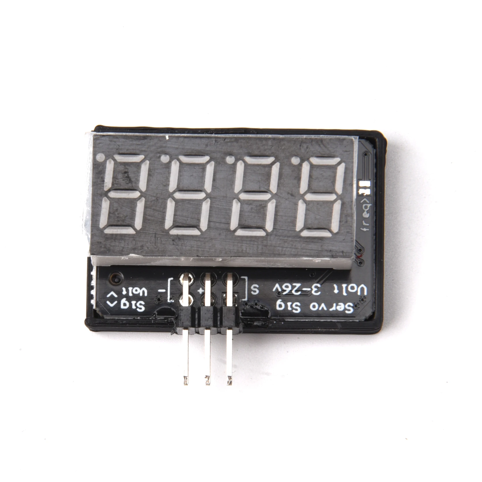Testeur de signal servo, détec - Hobby Queen Rc avis et prix