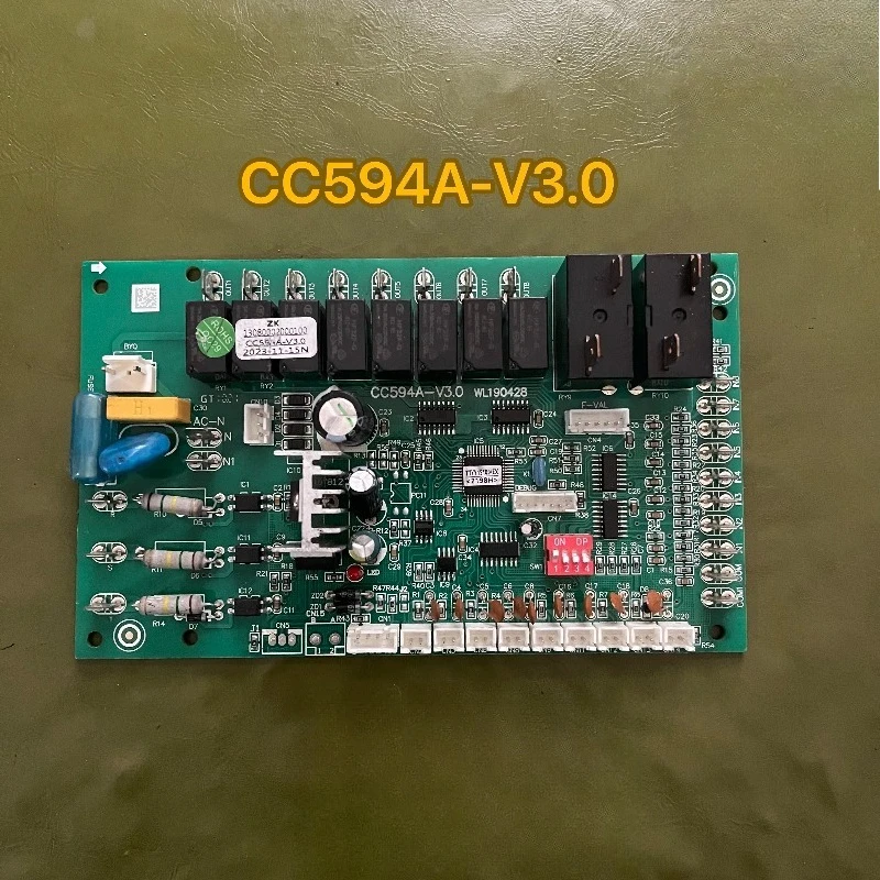suitable-for-water-heater-control-board-three-phase-air-source-central-air-conditioner-cc628acircuit-board-cc594a-v30