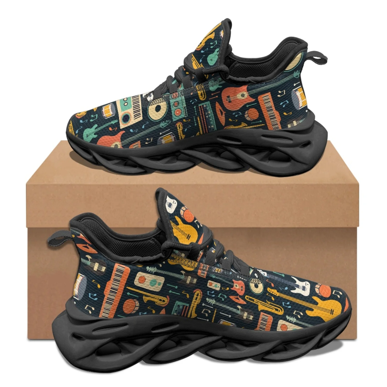 Running Gear Autumn - PENSTROLL Scarpe da Corsa Leggere con