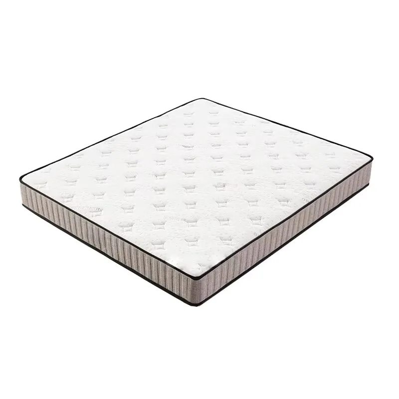 Durevole materasso in lattice con molle in memory foam Mobili per la casa moderni per l'uso ospedaliero della scuola della villa della camera da letto