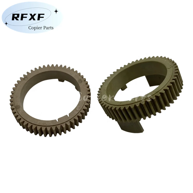 New Quality Fuser Upper Roller Gear For Canon IR5570 6570 5070 5065 5055 5075 5050 Printer Copier Spare Parts