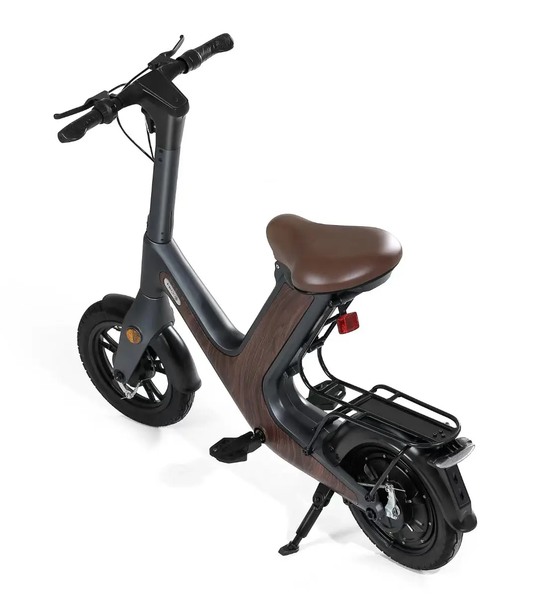 D50 Unisex 14-inch magnesium alloy frame 48 V 500 W quick battery change 25 km/H electric two-wheeled scooter shared