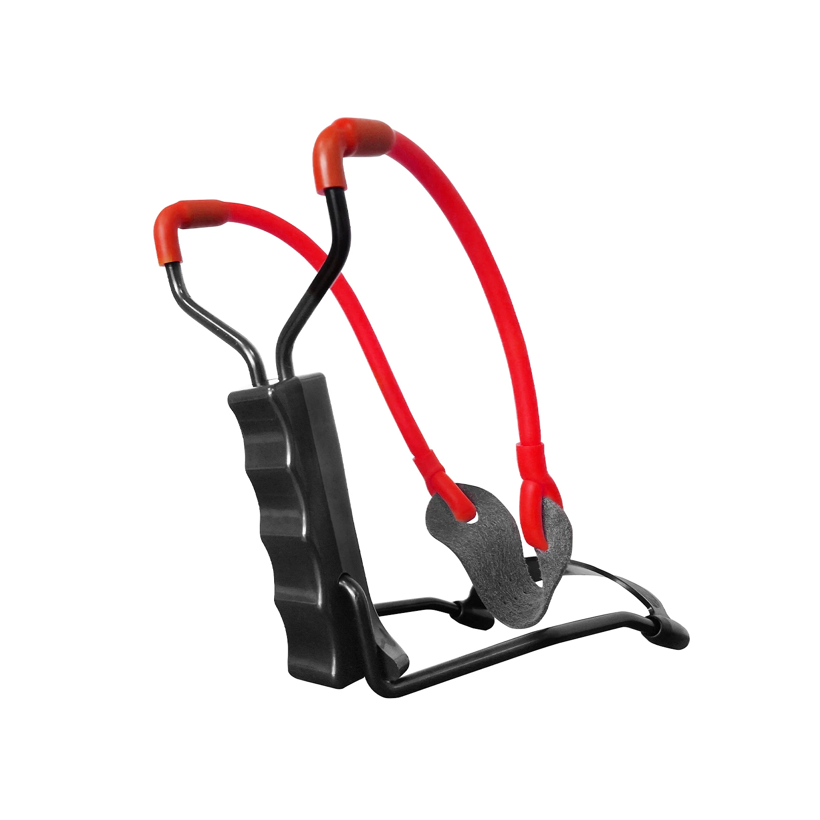 

Slingshot for beginners, high stability, high elasticity training slingshot(Simplified version).