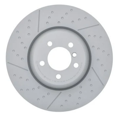 

34106879287 Rotor Disc Brake Caliper Disc Brake Disc Brake for BMW3 G28
