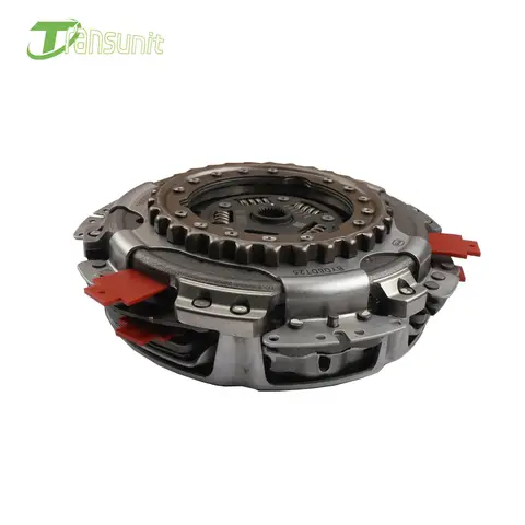 8 best sales byd transmission - №5