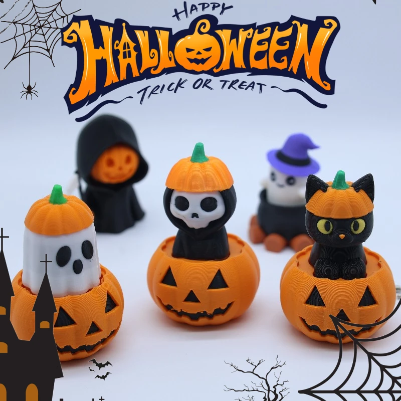 chaveiro-de-abobora-3d-de-halloween-botao-fidget-anti-stress-para-teclado-keycap-clicker-fidget-pingente-de-chaveiro-para-teclado-brinquedos-de-dedo