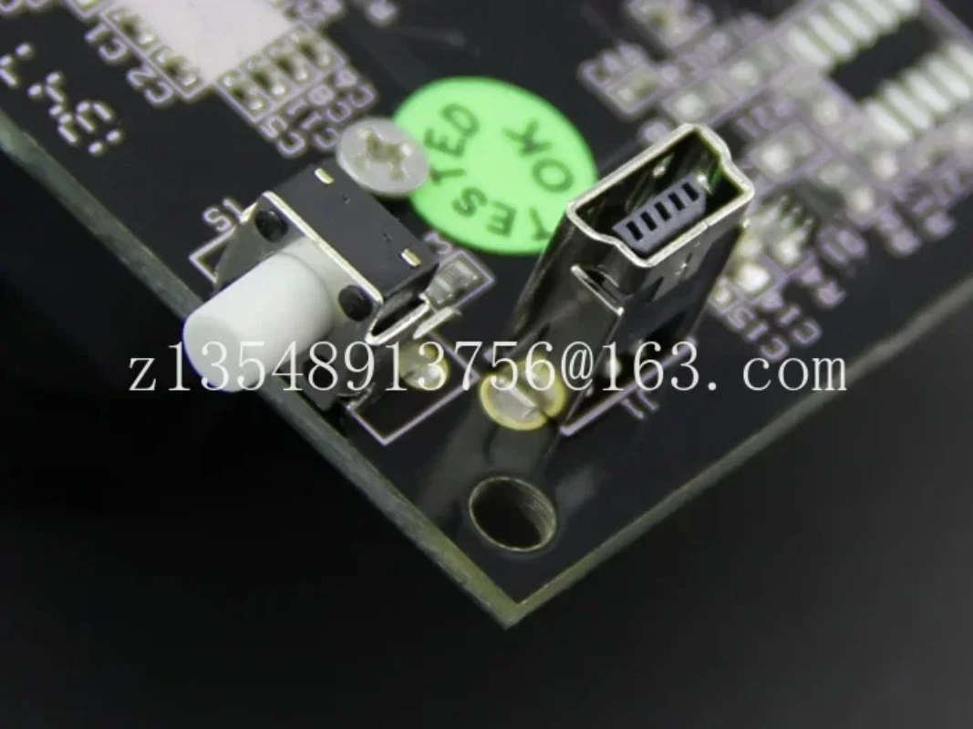 2026new Original Imported Boxed Pixy CMUcam5 Sensor High-definition Camera Image Recognition Sensor