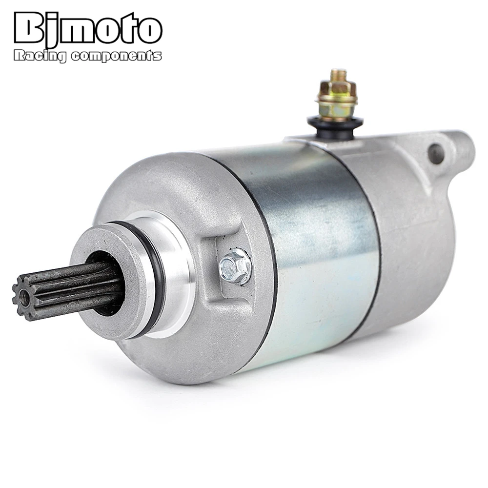 

Electrical Starter Motor For Honda FES125 FES150 Pantheon NES 125 NES 150 SH 150 i SH125 31200-KGF-901 31200-KGF-902