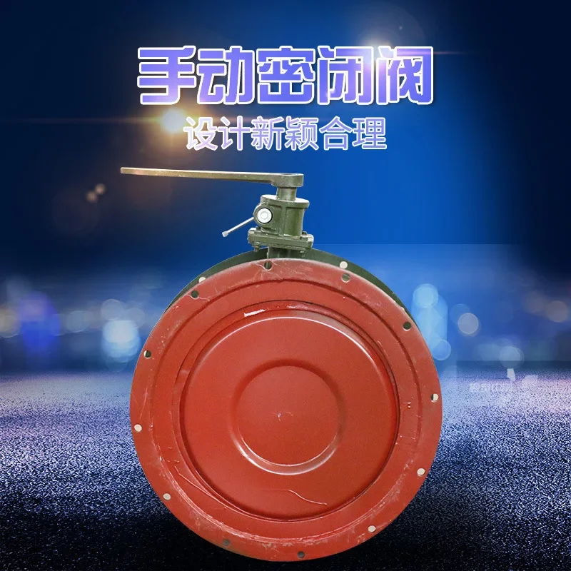 

Factory processing direct sales, manual closed valves